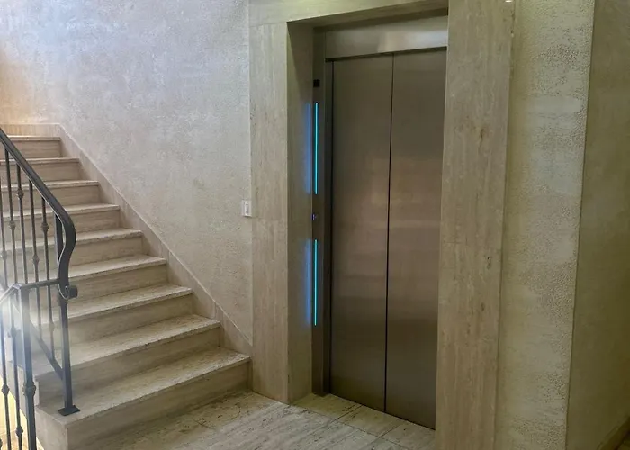 Bianco Relax - Vila Elsa 1 S34