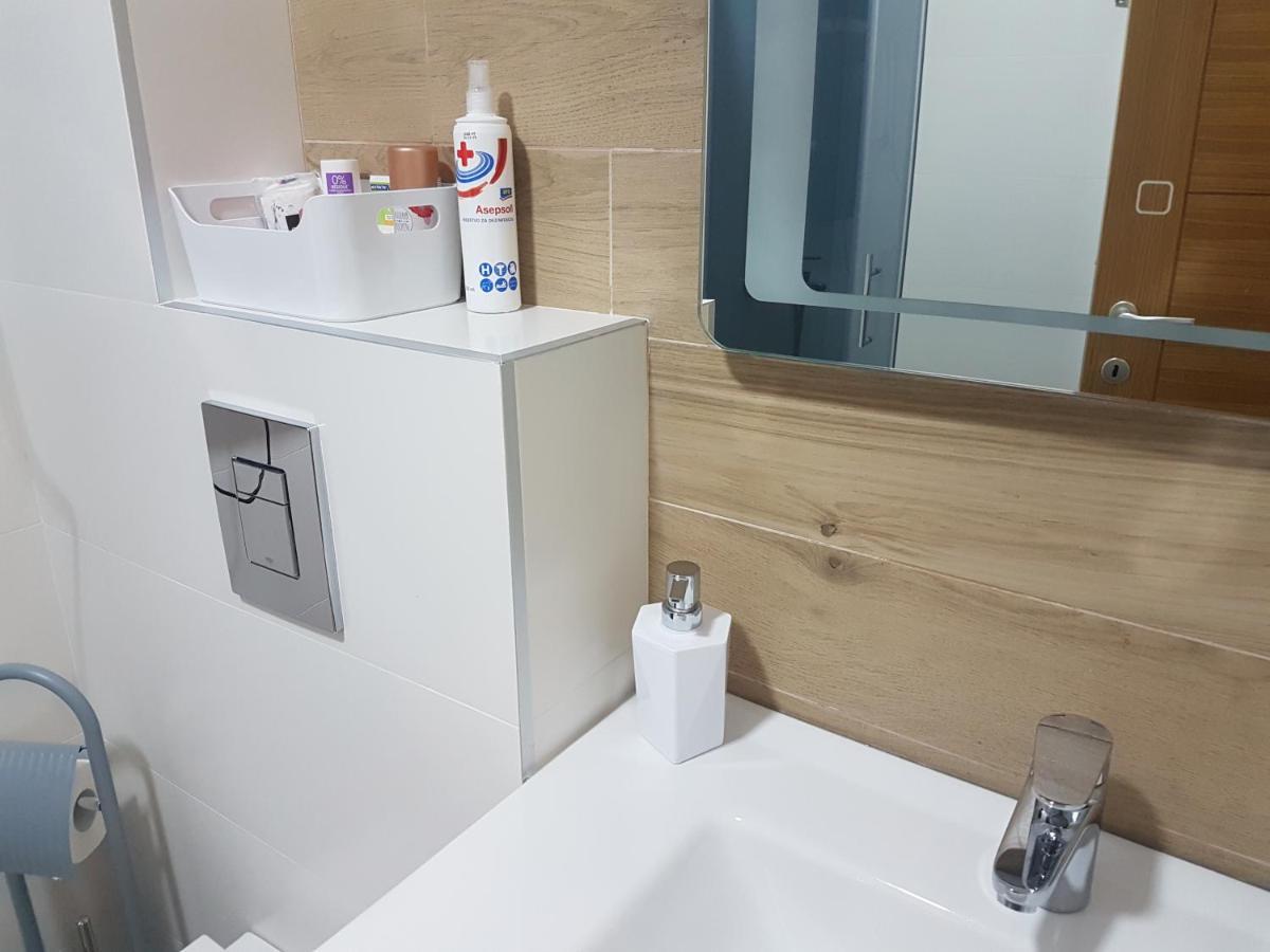 Apartment Bianco Relax - Elsa 1 S34 *