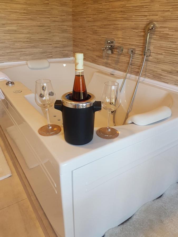 Apartment Bianco Relax - Elsa 1 S34 Zlatibor