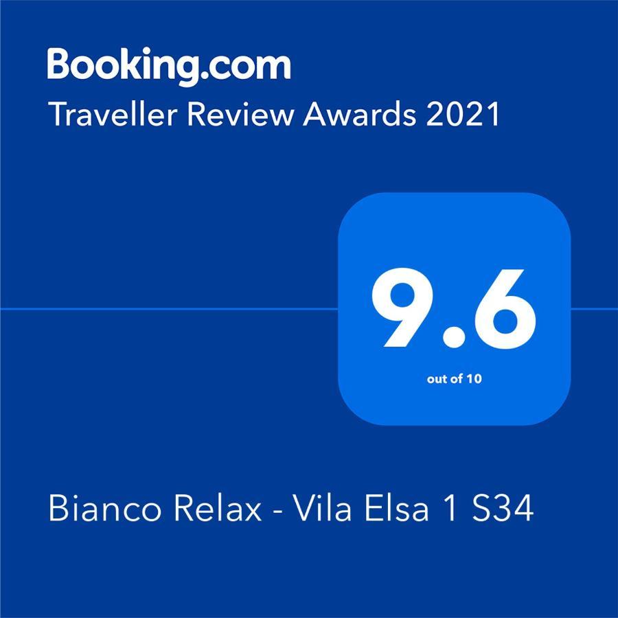 Bianco Relax - Elsa 1 S34 Zlatibor