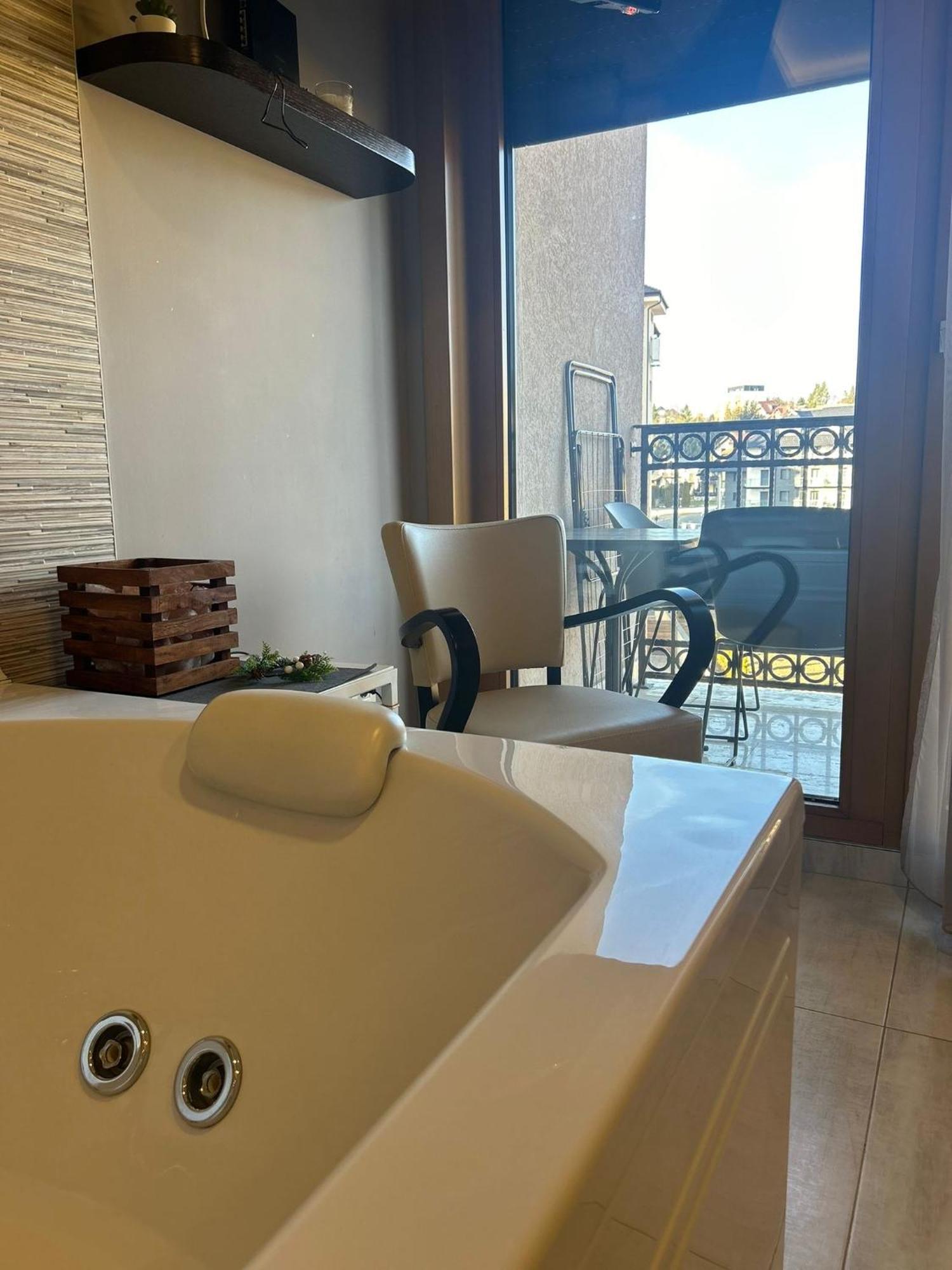 Apartment Bianco Relax - Elsa 1 S34 Zlatibor