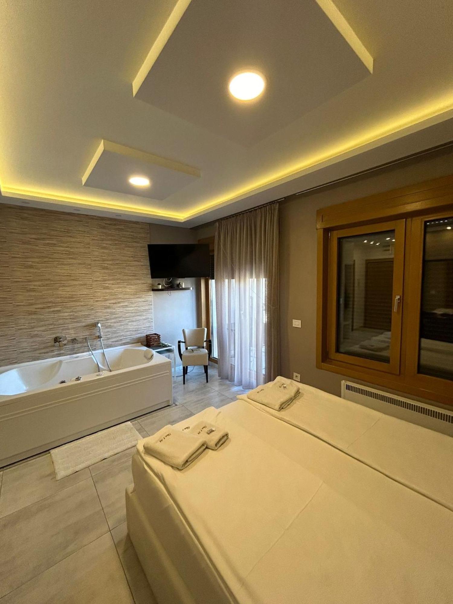 Bianco Relax - Elsa 1 S34 Zlatibor