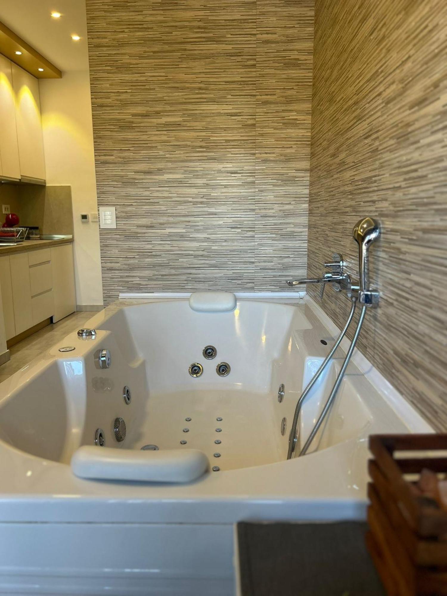 Bianco Relax - Elsa 1 S34 Apartment Zlatibor