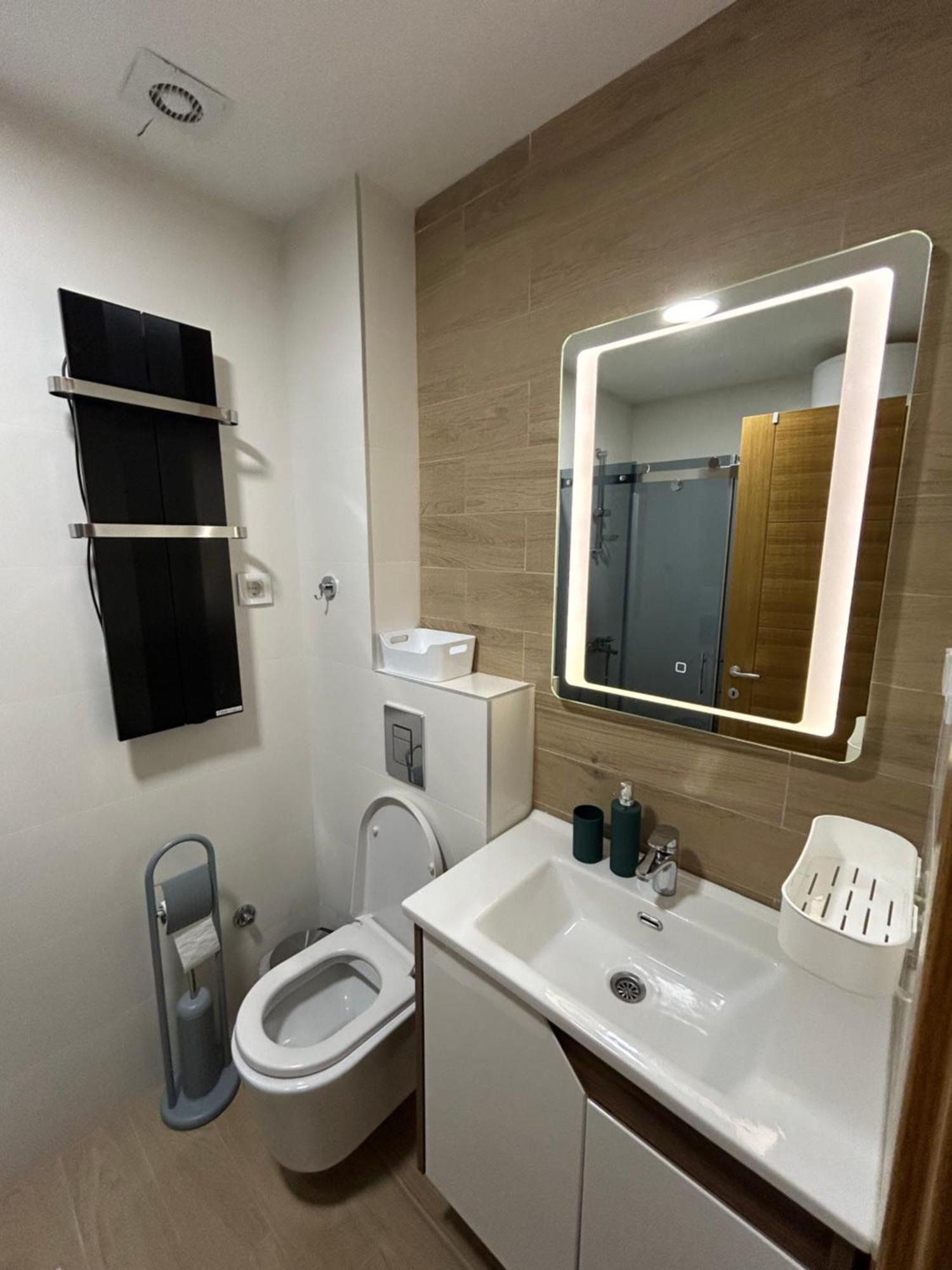 Apartment Bianco Relax - Elsa 1 S34