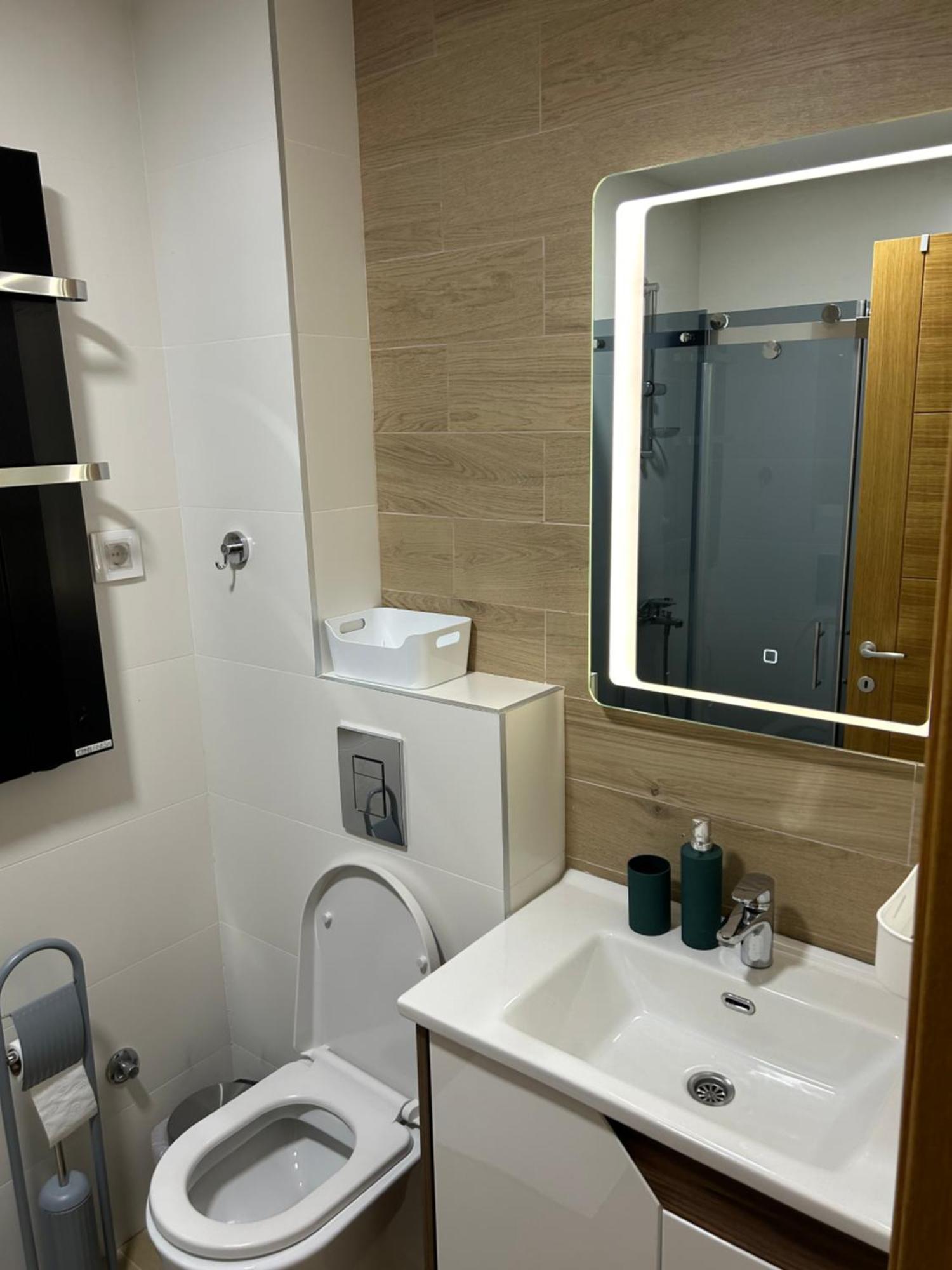 Bianco Relax - Elsa 1 S34 Apartment Zlatibor