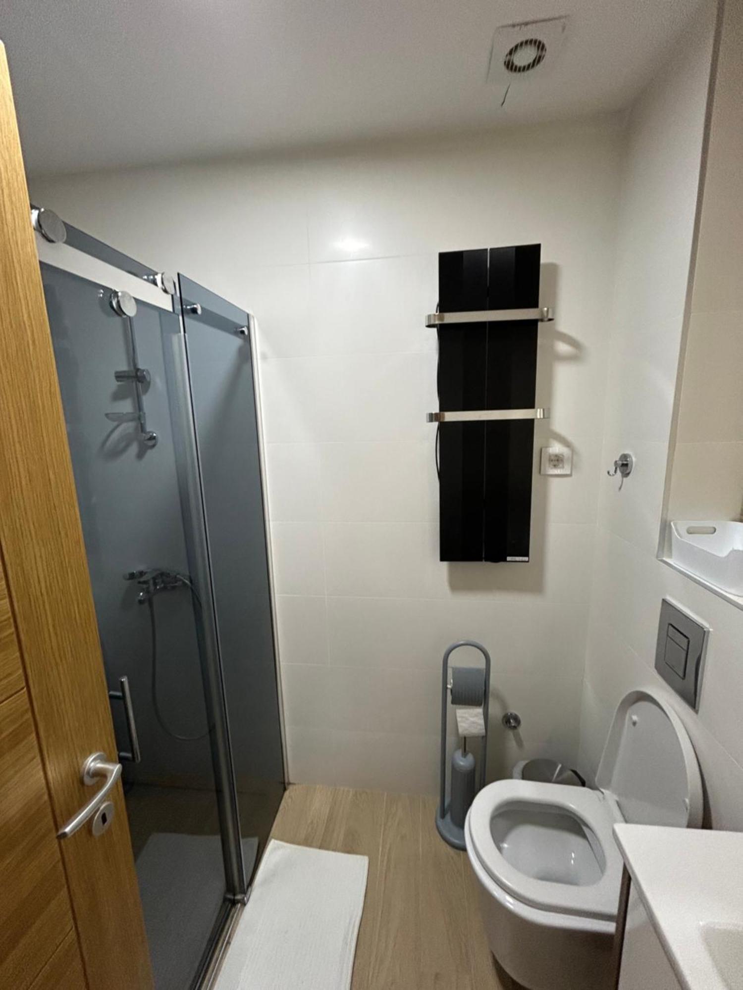 Bianco Relax - Elsa 1 S34 *