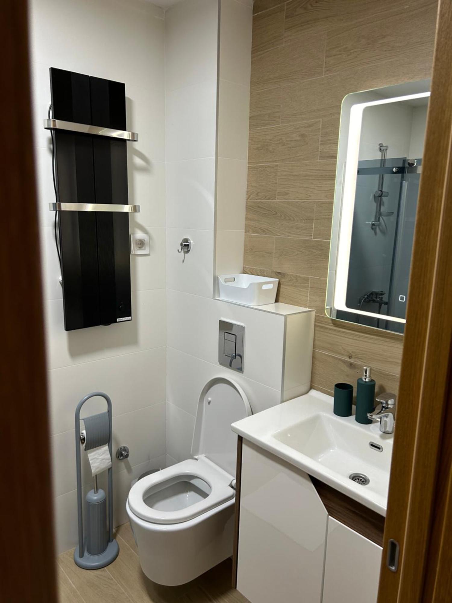 Bianco Relax - Elsa 1 S34 Zlatibor