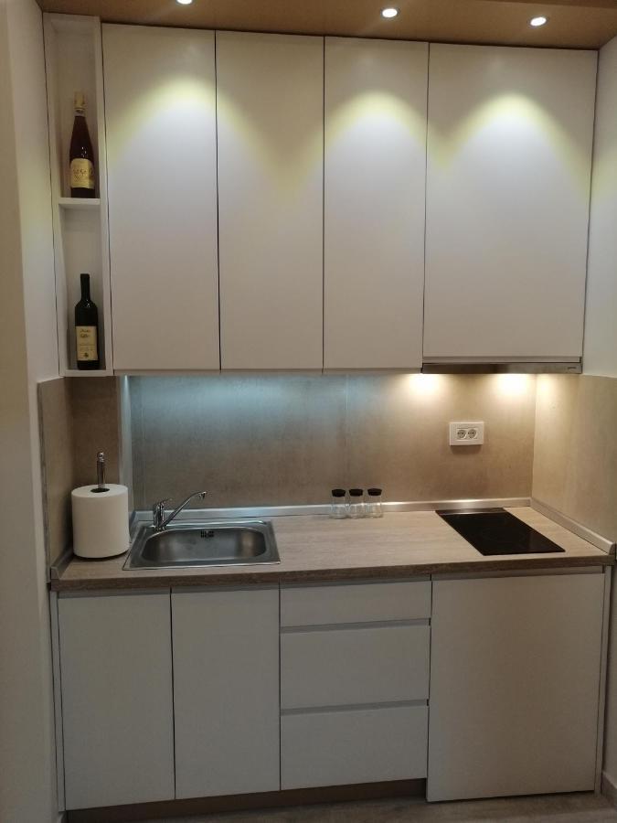 Apartment Bianco Relax - Elsa 1 S34