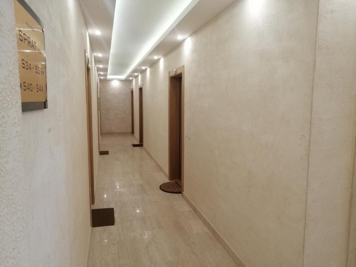 Bianco Relax - Elsa 1 S34 *