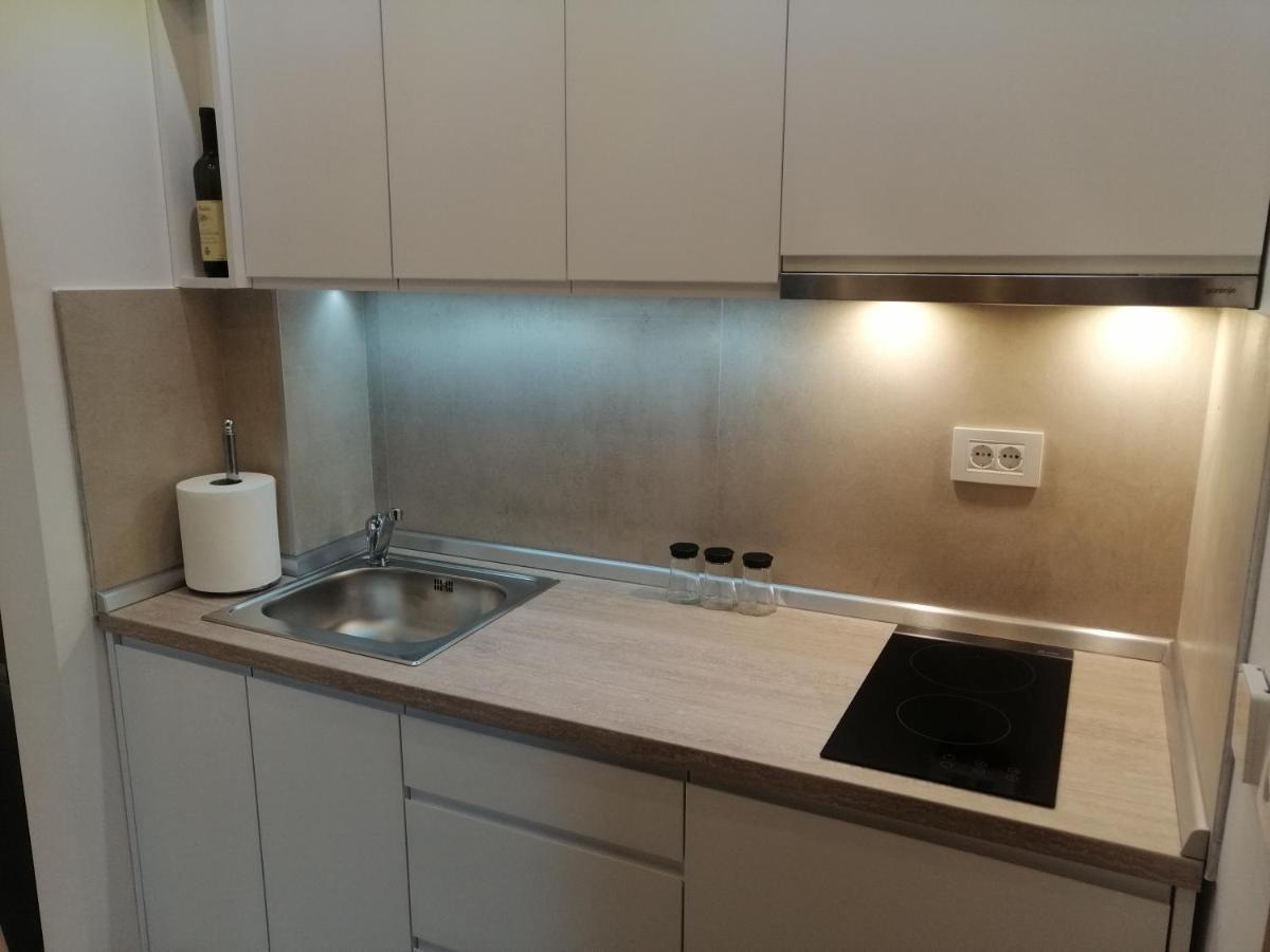 Bianco Relax - Elsa 1 S34 Apartment Zlatibor