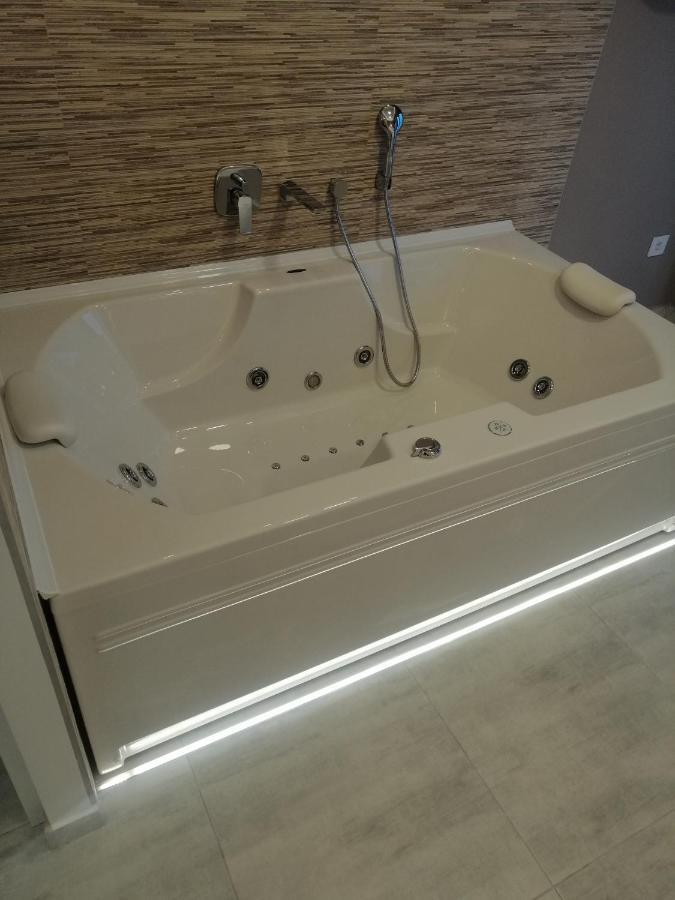 Apartment Bianco Relax - Elsa 1 S34 Zlatibor