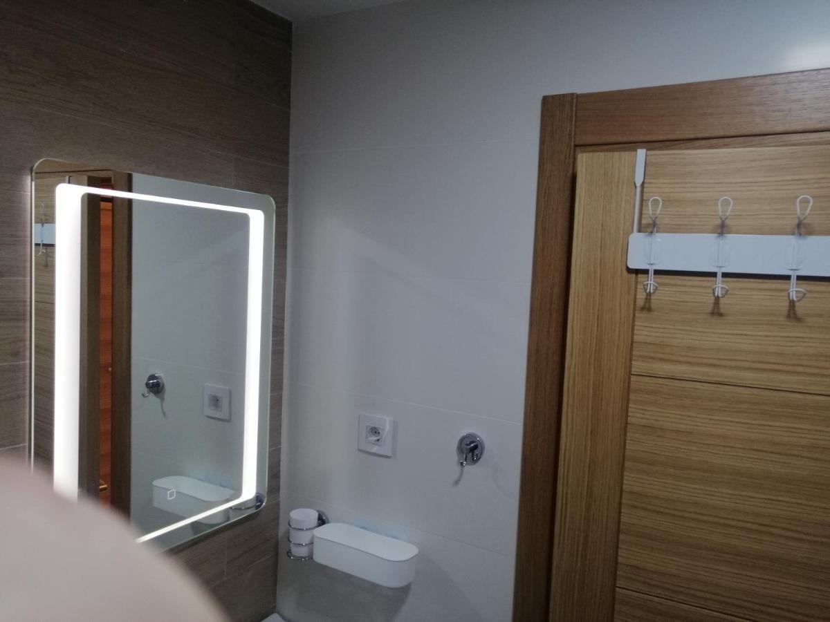 Bianco Relax - Elsa 1 S34 Apartment Zlatibor