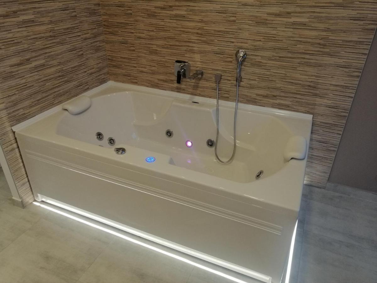 Apartment Bianco Relax - Elsa 1 S34