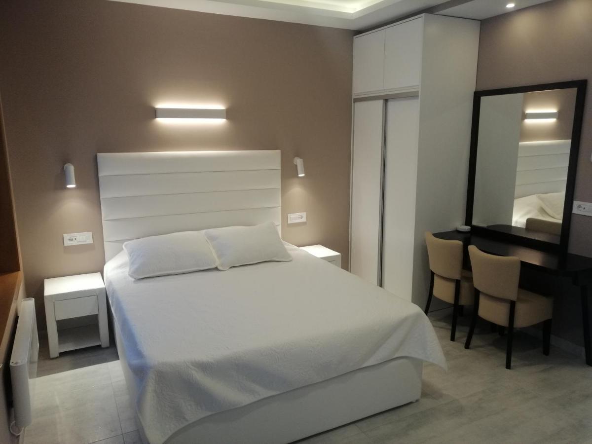 Apartment Bianco Relax - Elsa 1 S34