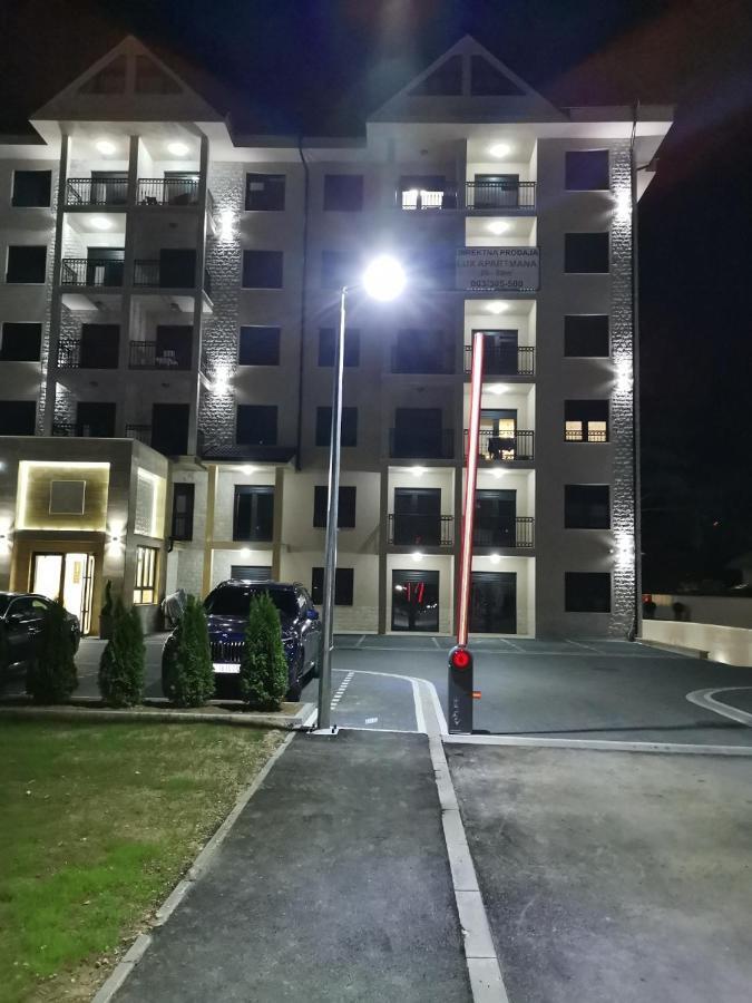 Apartment Bianco Relax - Elsa 1 S34 Zlatibor