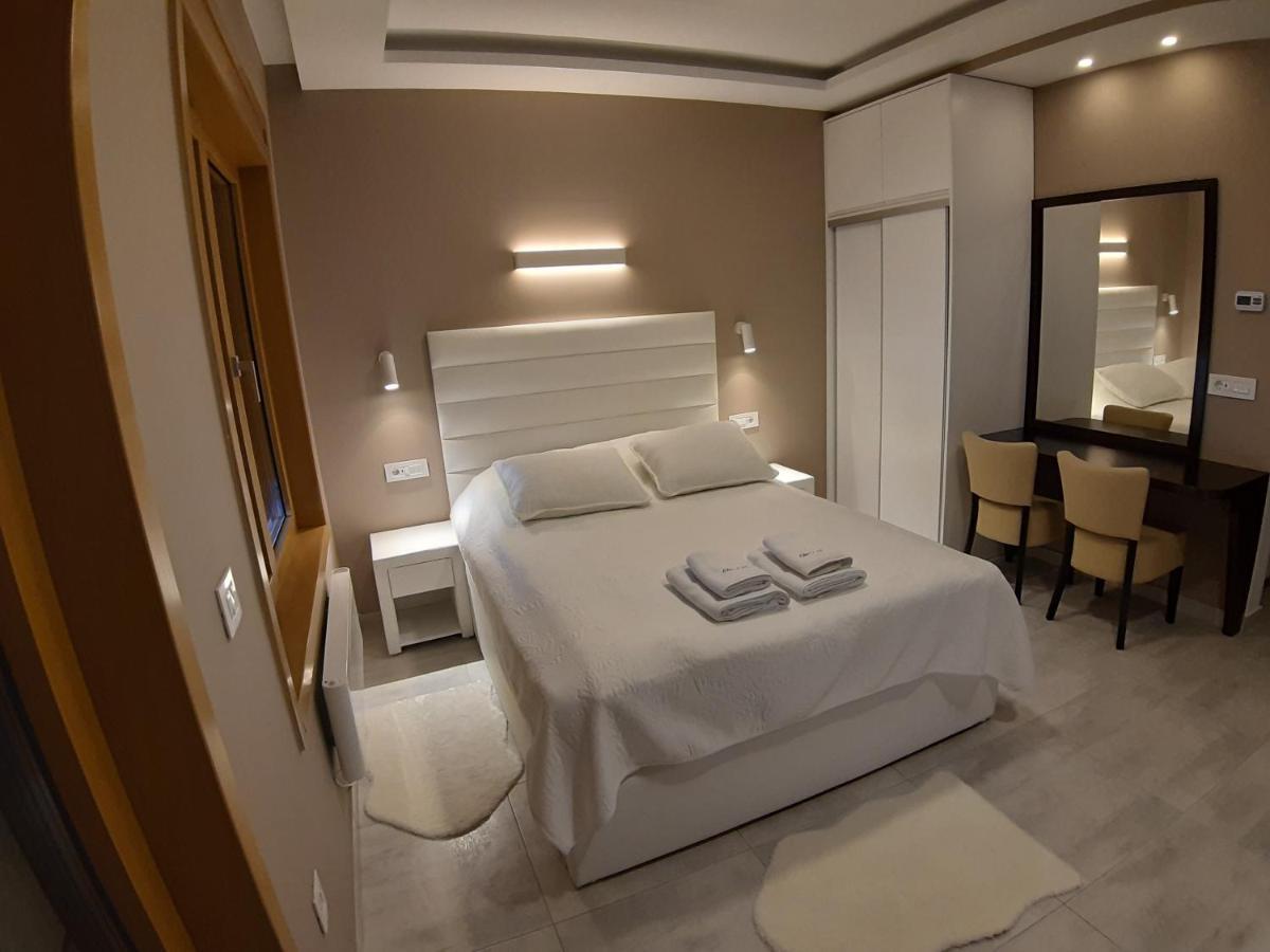 Apartment Bianco Relax - Elsa 1 S34 Zlatibor