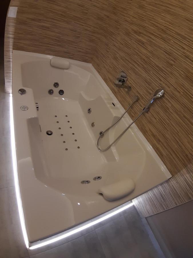 Bianco Relax - Elsa 1 S34 Zlatibor