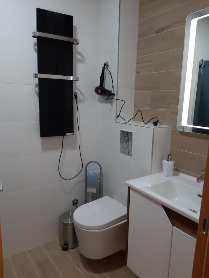 Bianco Relax - Elsa 1 S34 Apartment Zlatibor