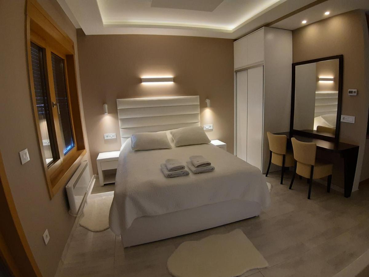 Bianco Relax - Elsa 1 S34 Apartment Zlatibor